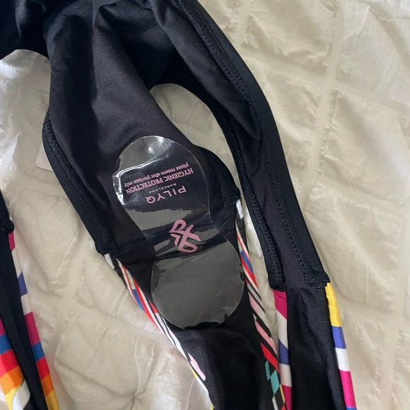 Pilyq tribal bikini bottom - Picture 10 of 12